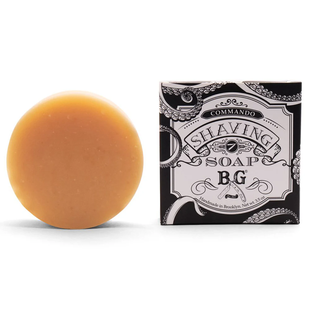 Shaving Soap - Image 2