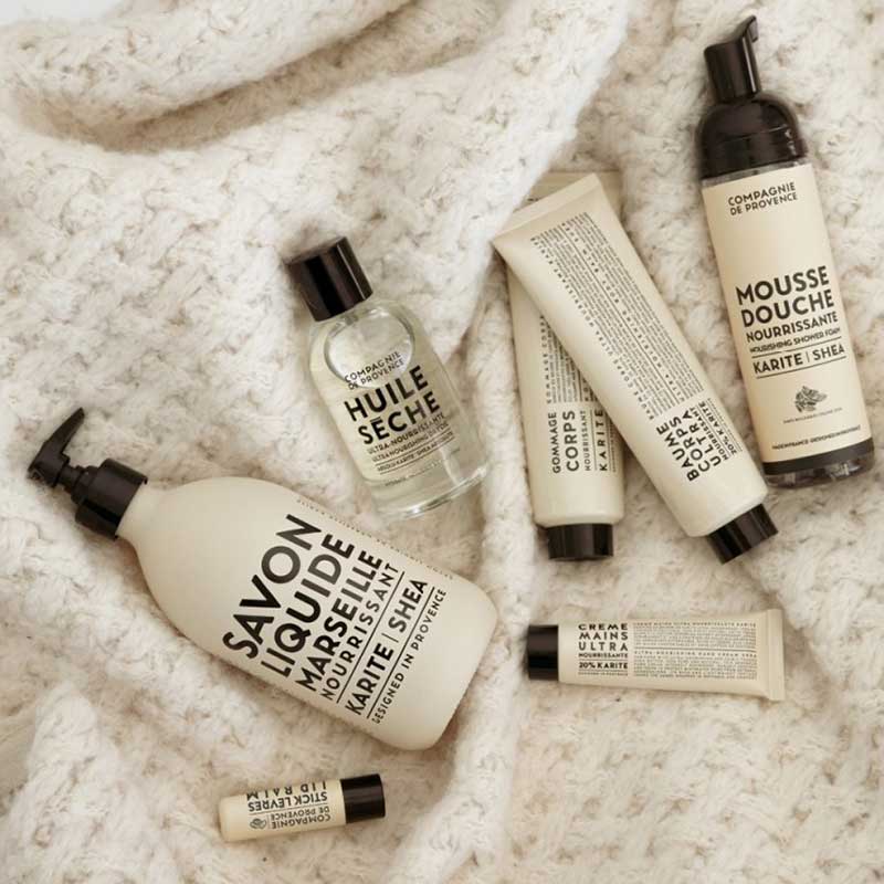 Shea Butter Liquid Soap - Image 2