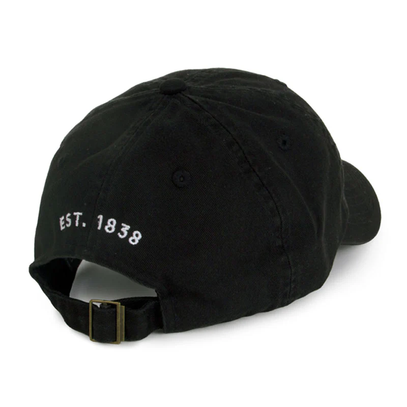 Signature Baseball Cap - Image 2