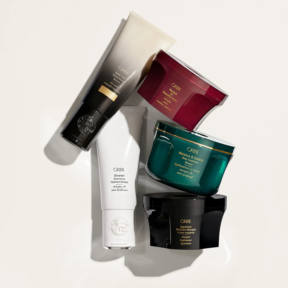 Signature Moisture Masque - Image 3