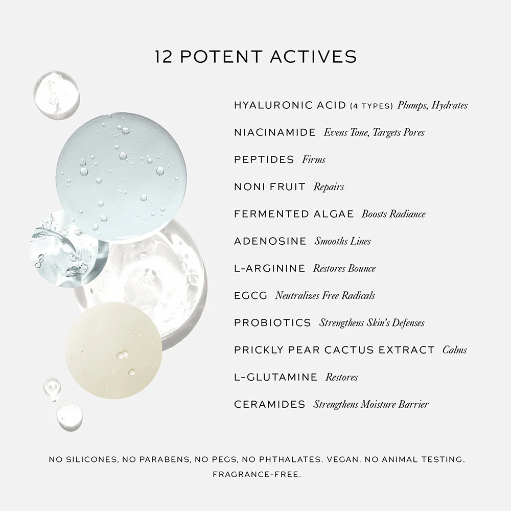 Skin Activator Serum - Refill - Image 4