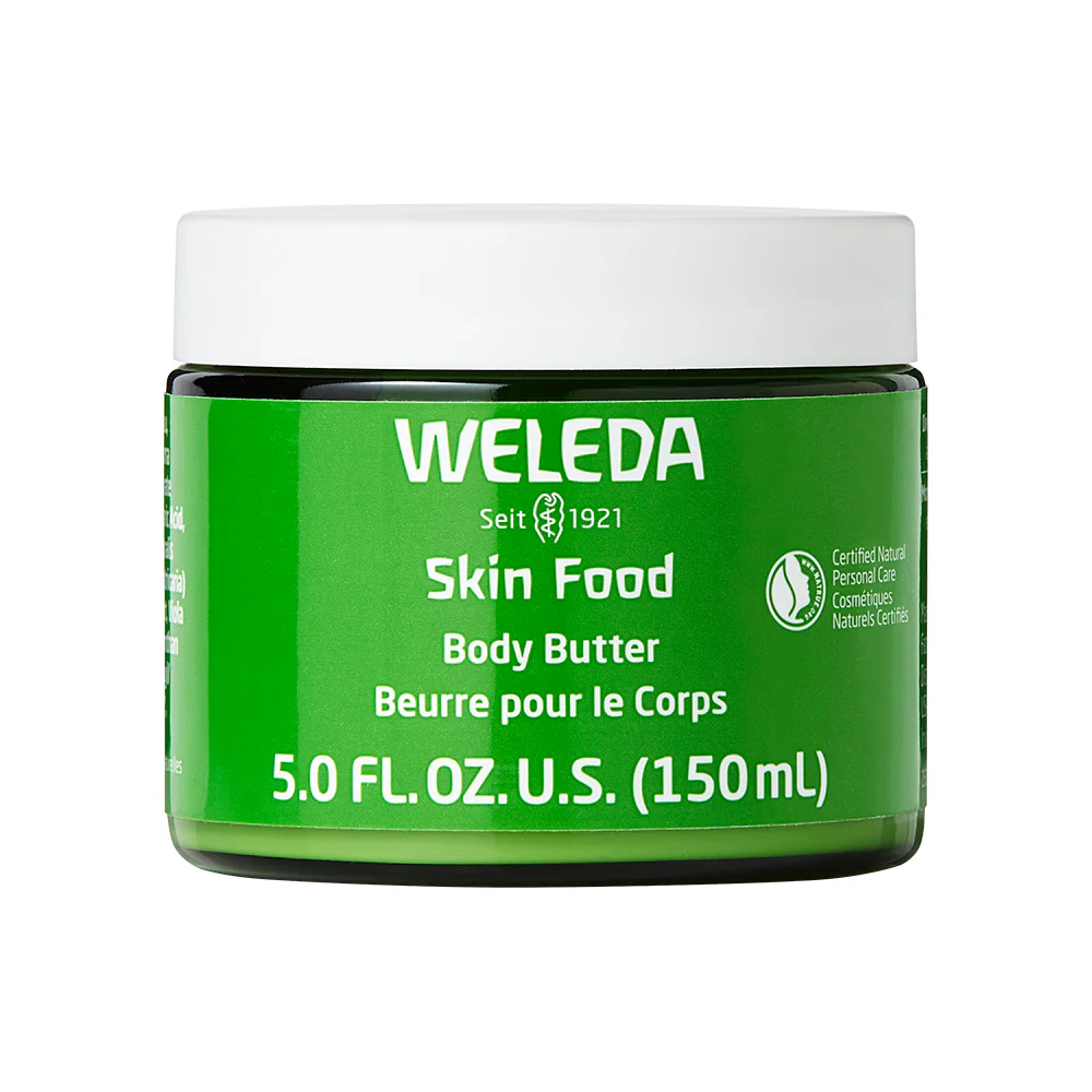 Skin Food Body Butter