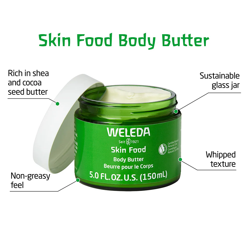 Skin Food Body Butter - Image 3