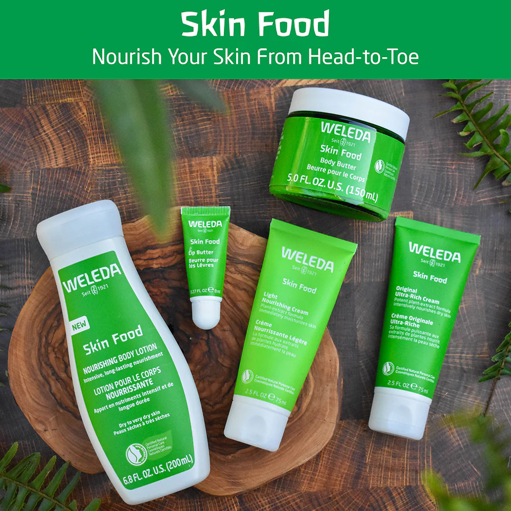 Skin Food Body Butter - Image 7
