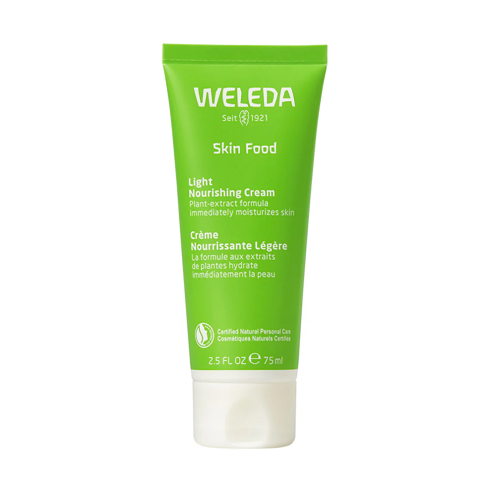 Skin Food - Light Nourishing Cream
