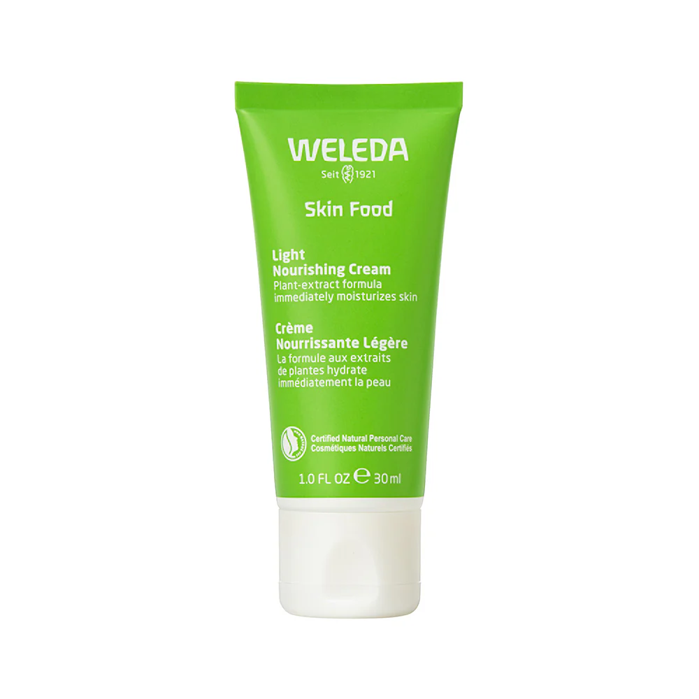 Skin Food - Light Nourishing Cream - Image 13