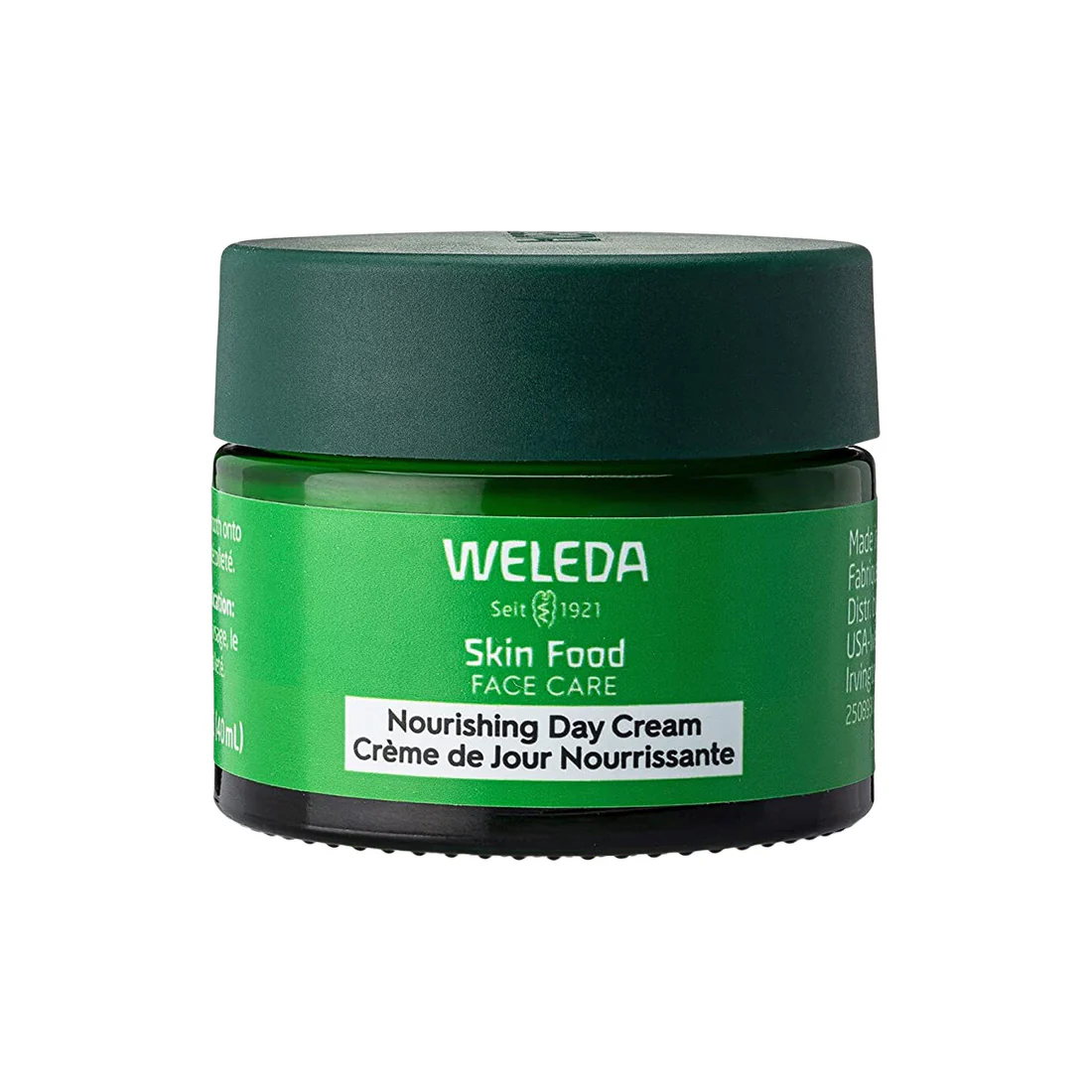 Skin Food Nourishing Day Cream