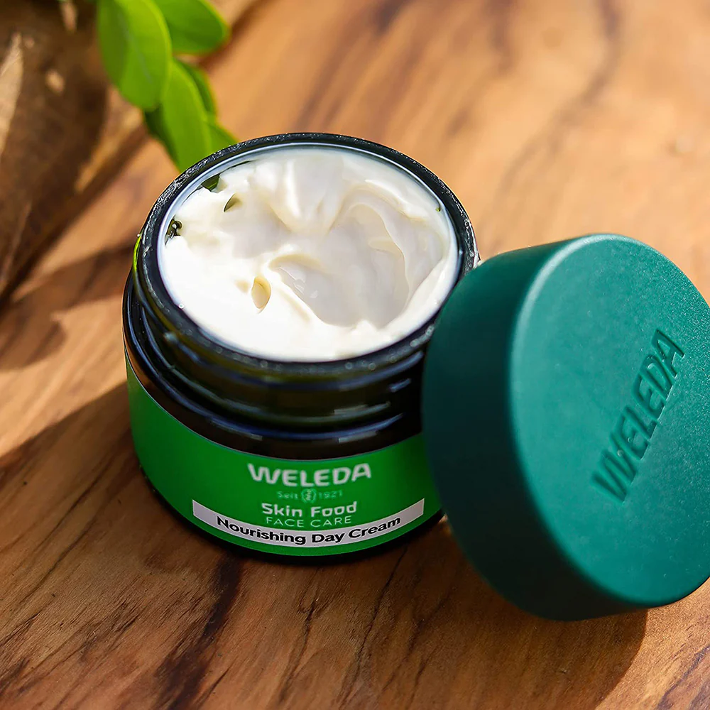 Skin Food Nourishing Day Cream - Image 2
