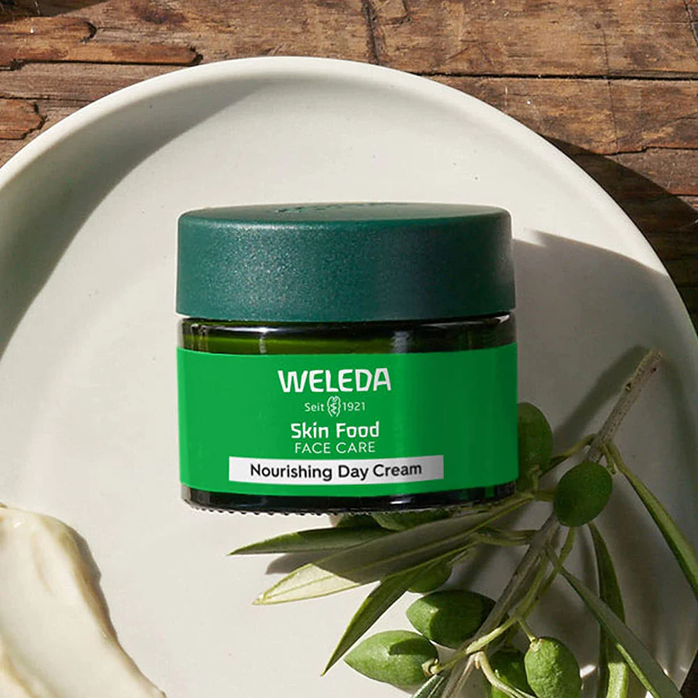 Skin Food Nourishing Day Cream - Image 3