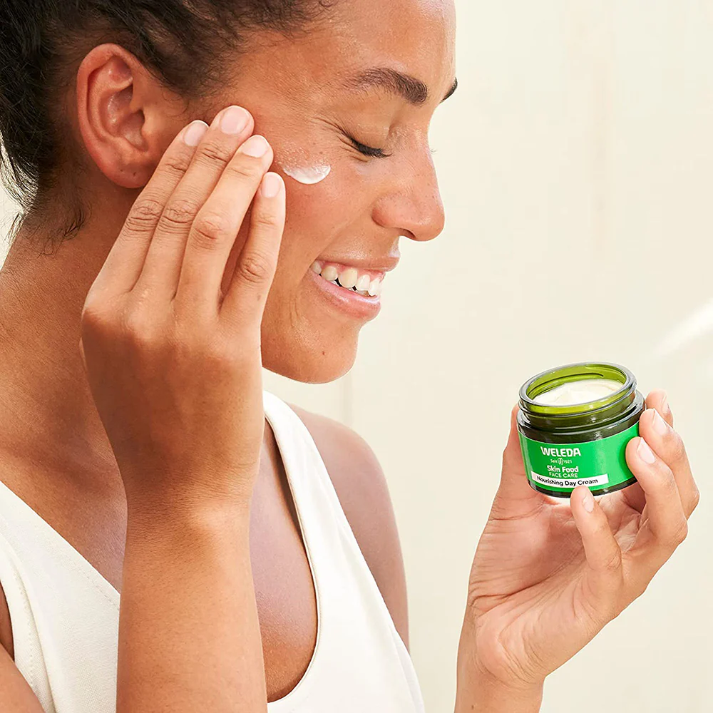Skin Food Nourishing Day Cream - Image 4