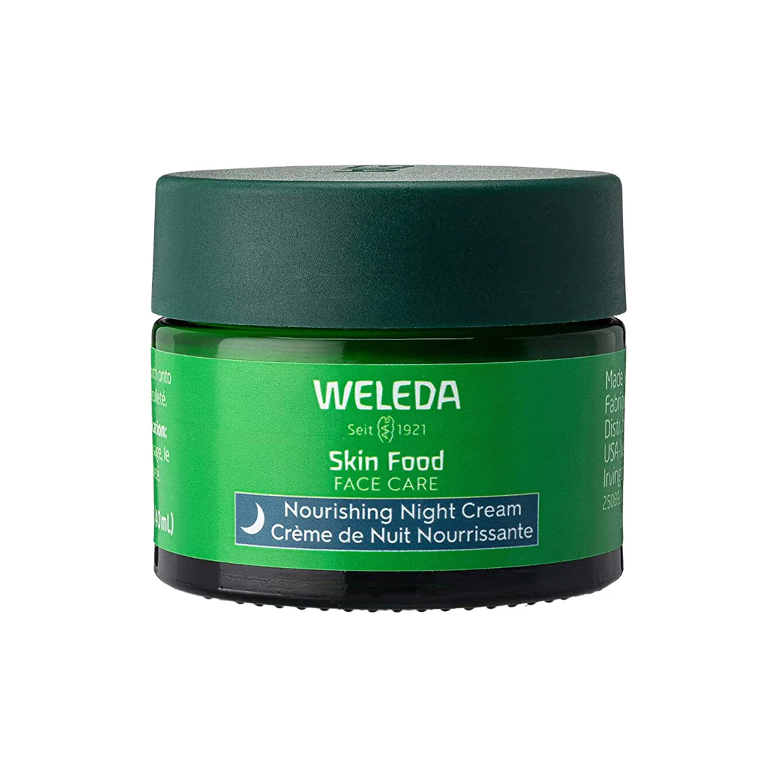 Skin Food Nourishing Night Cream