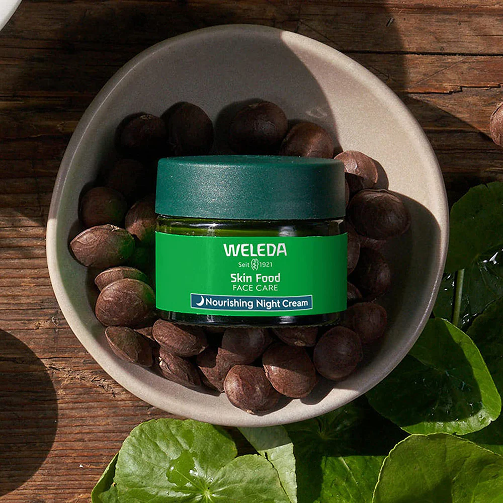 Skin Food Nourishing Night Cream - Image 2