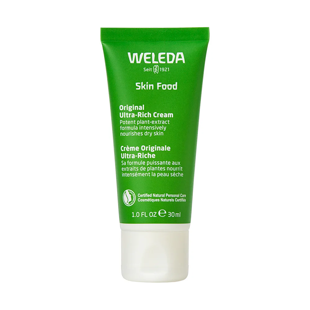 Skin Food - Original Ultra-Rich Cream - Image 15