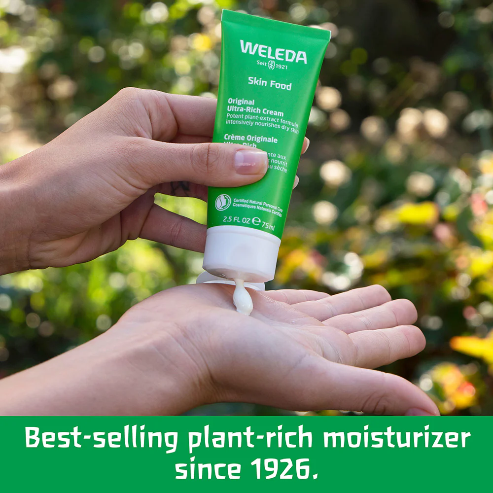 Skin Food - Original Ultra-Rich Cream - Image 19