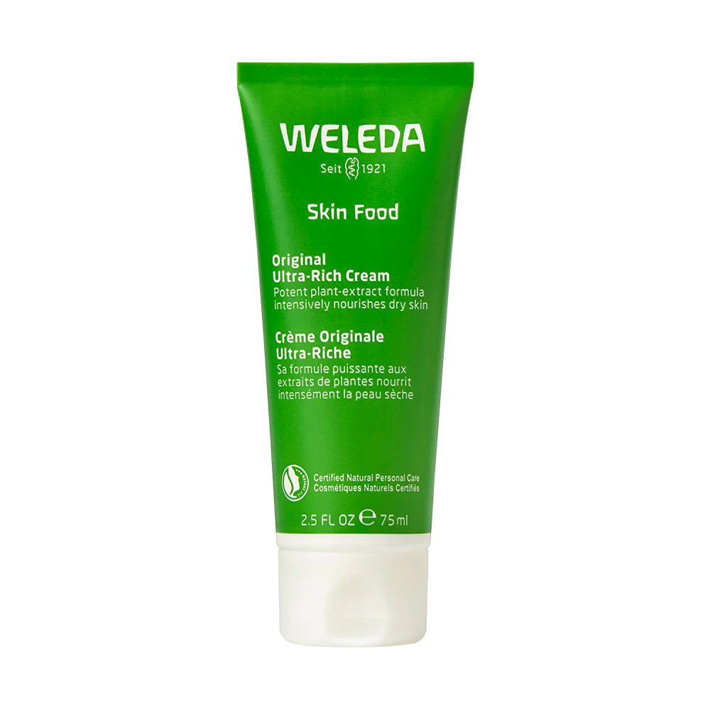 Skin Food - Original Ultra-Rich Cream - Image 8