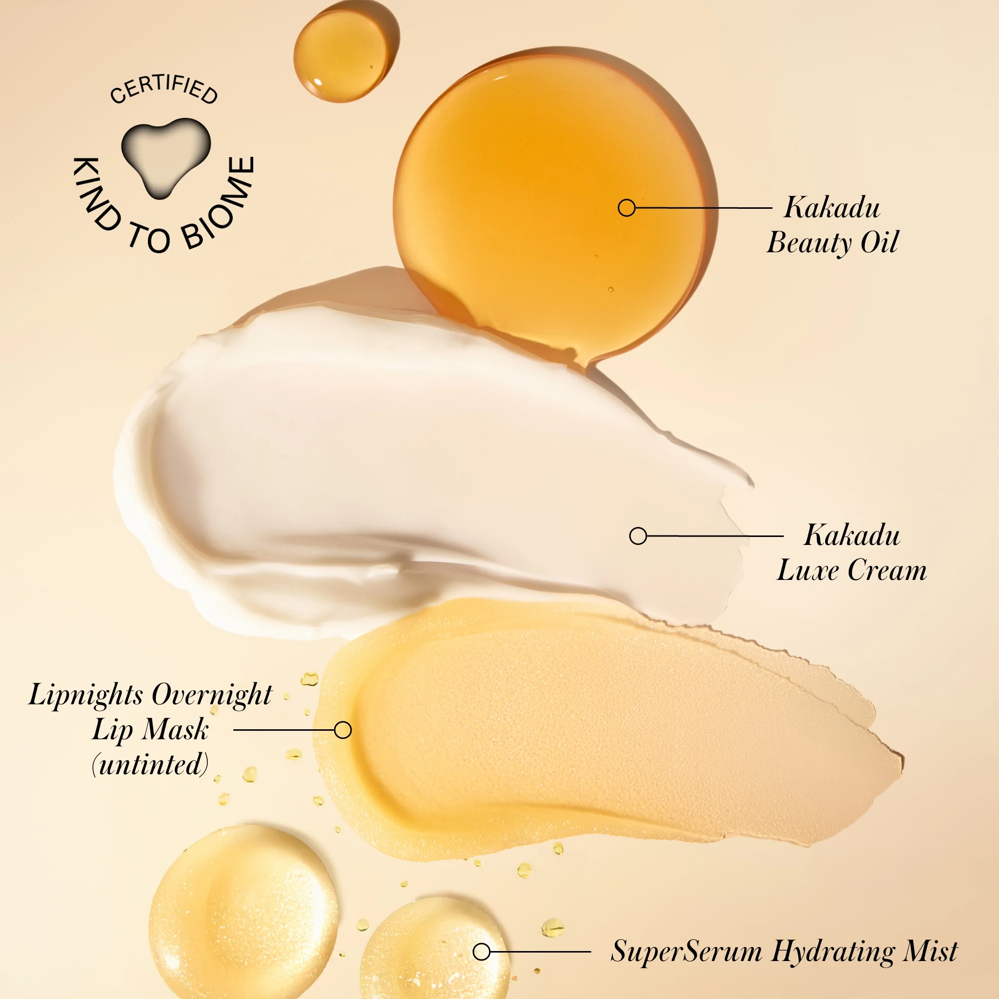 Skincare Secrets Kit - Image 3