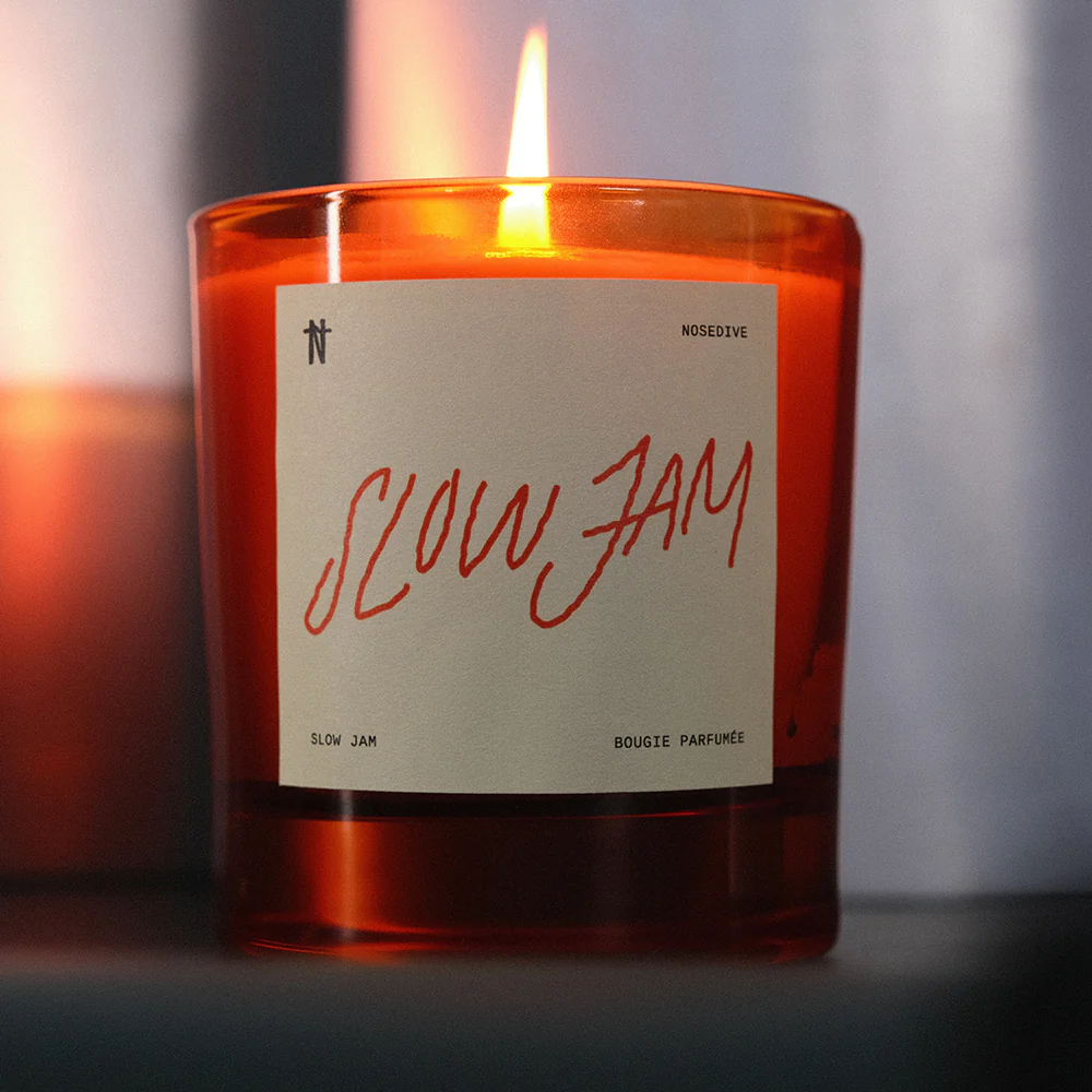 Slow Jam Candle - Image 3