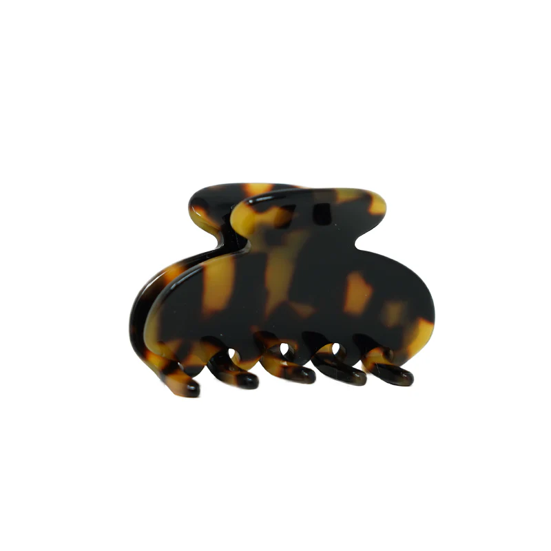 Small French Jaw Clip - Image 9