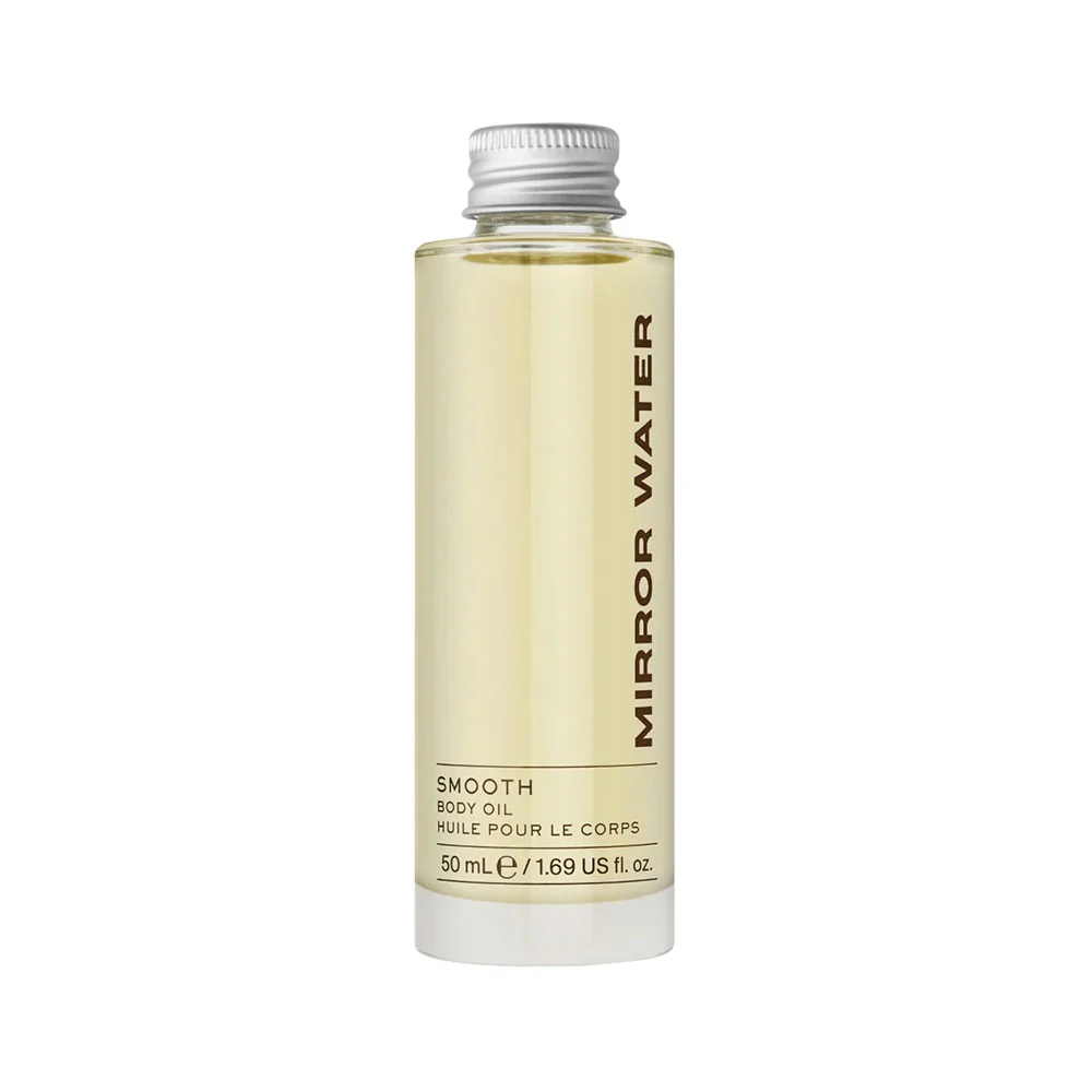 SMOOTH Body Oil - Image 3