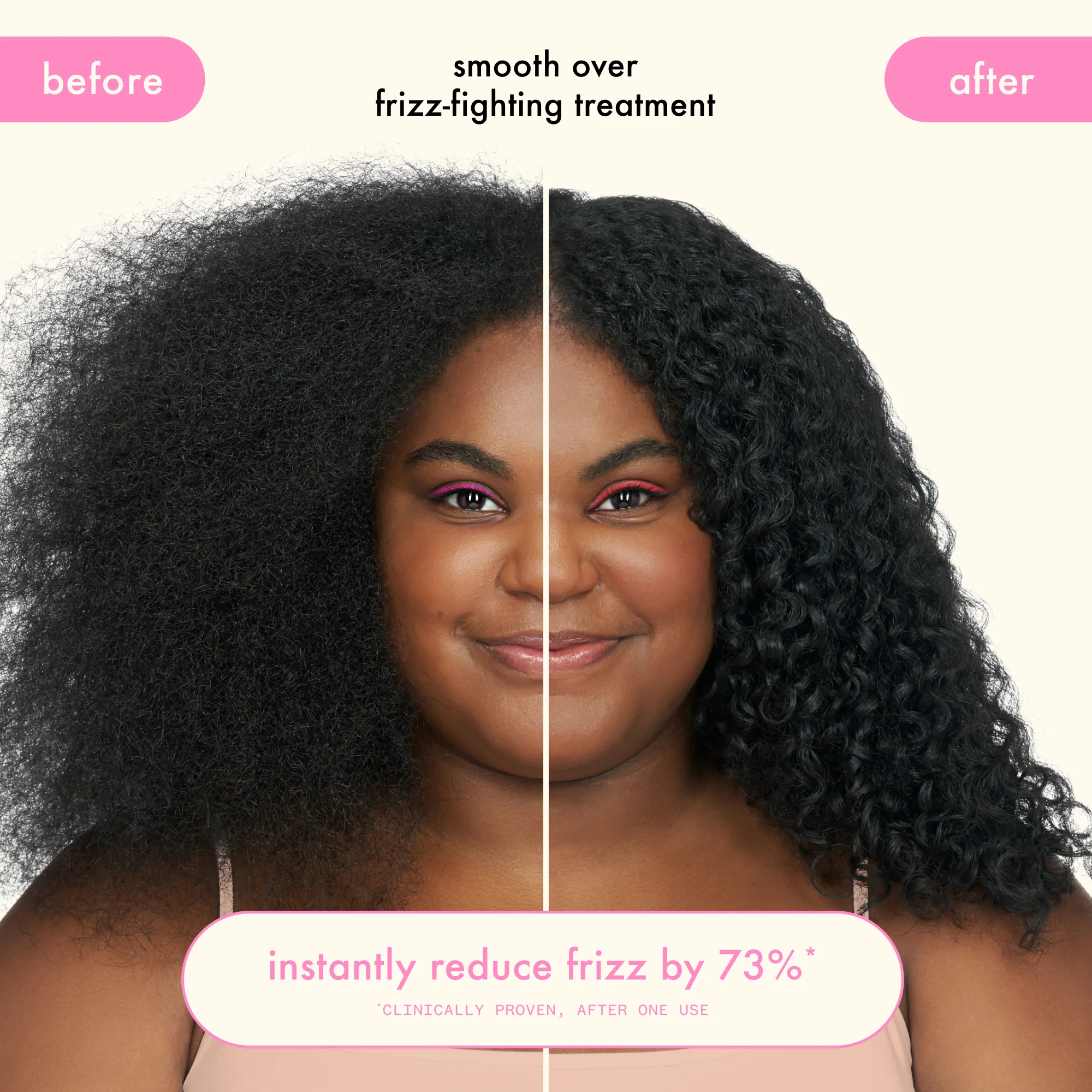 Smooth Over Frizz-Fighting Treatment - Image 6