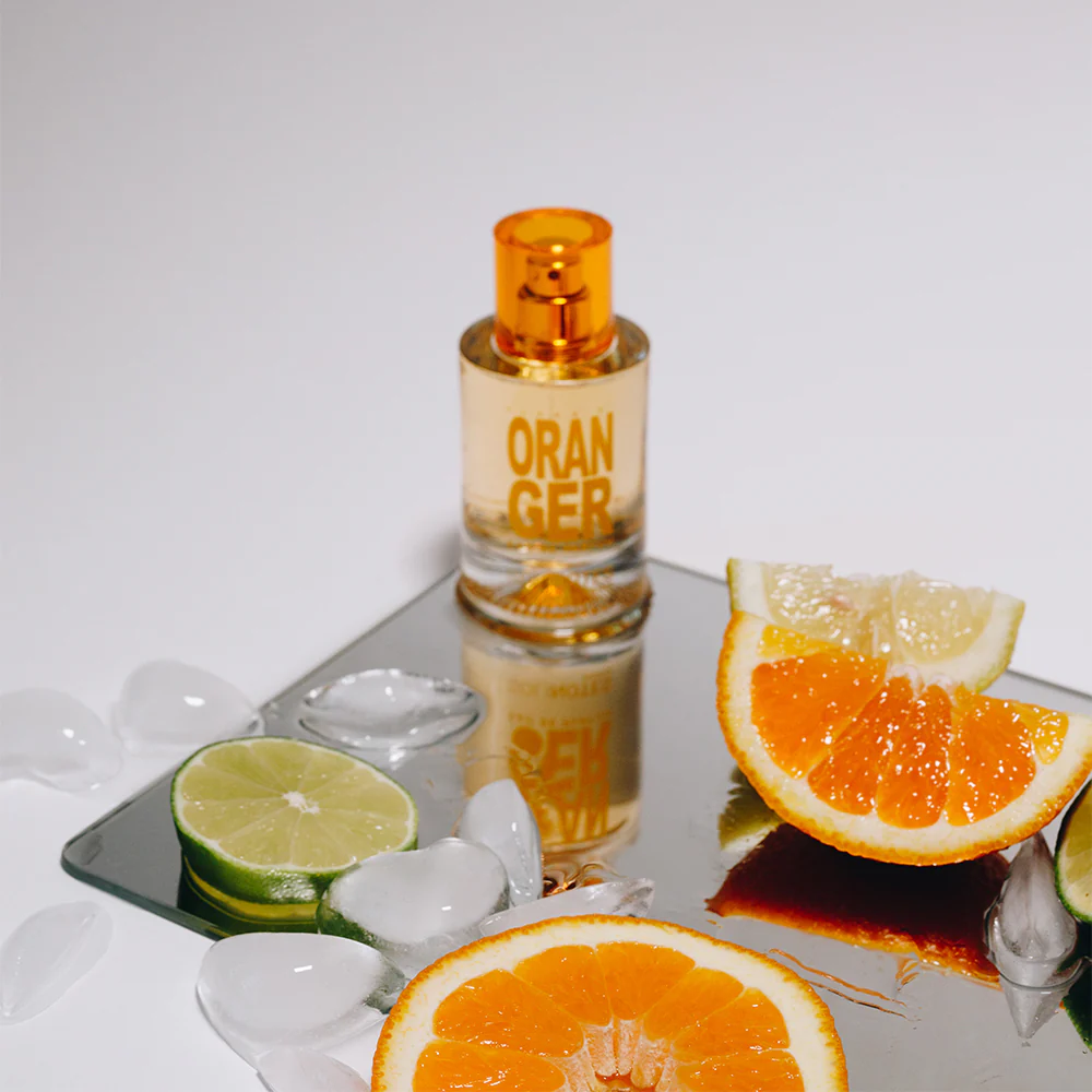 Eau de Parfum - Fleur d'Oranger - Image 3