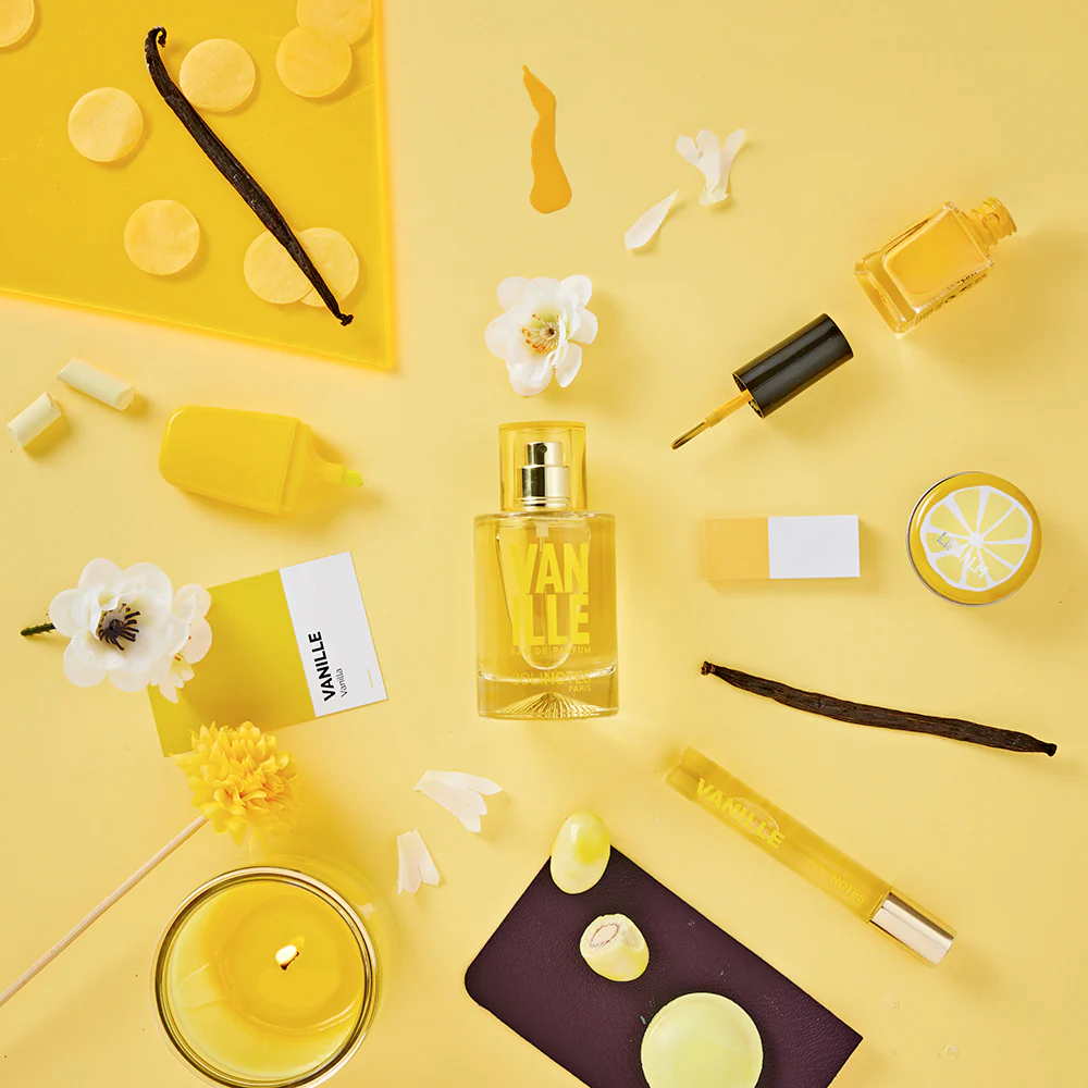 Eau de Parfum - Vanille - Image 3