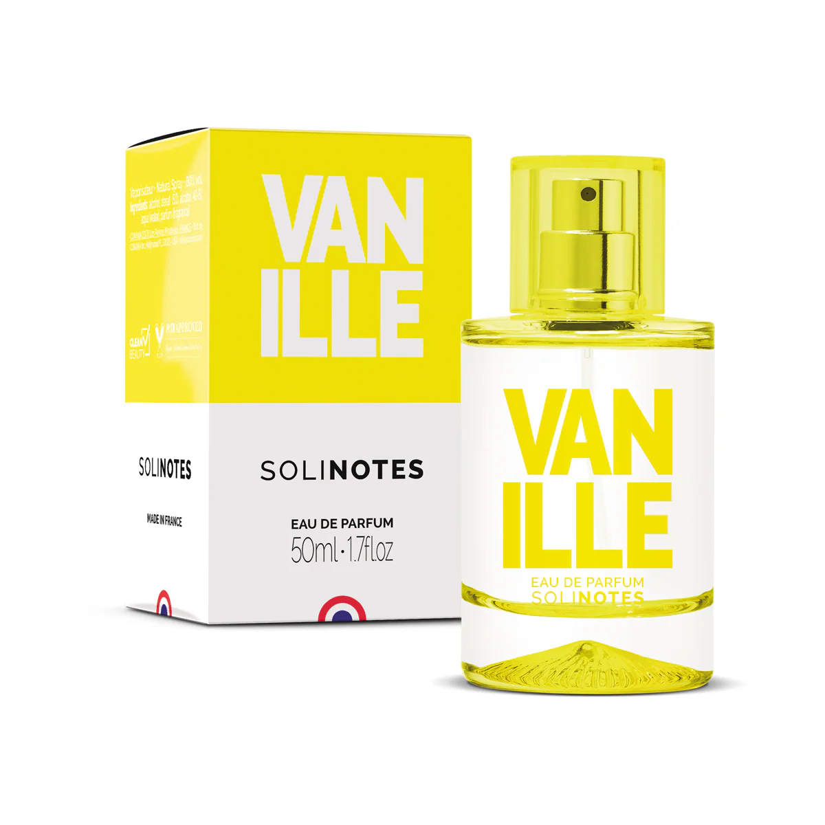 Eau de Parfum - Vanille - Image 4