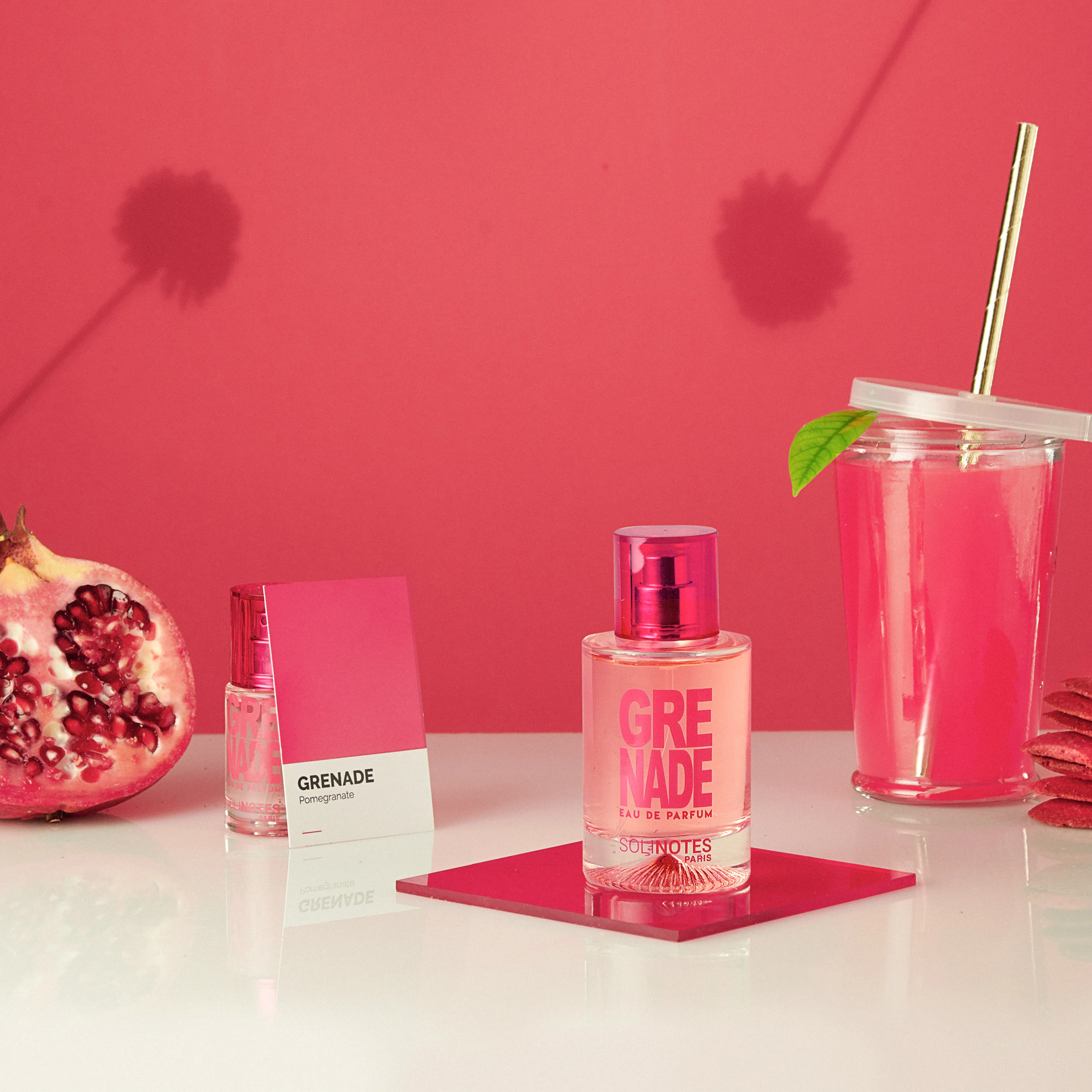 Eau de Parfum - Grenade - Image 3