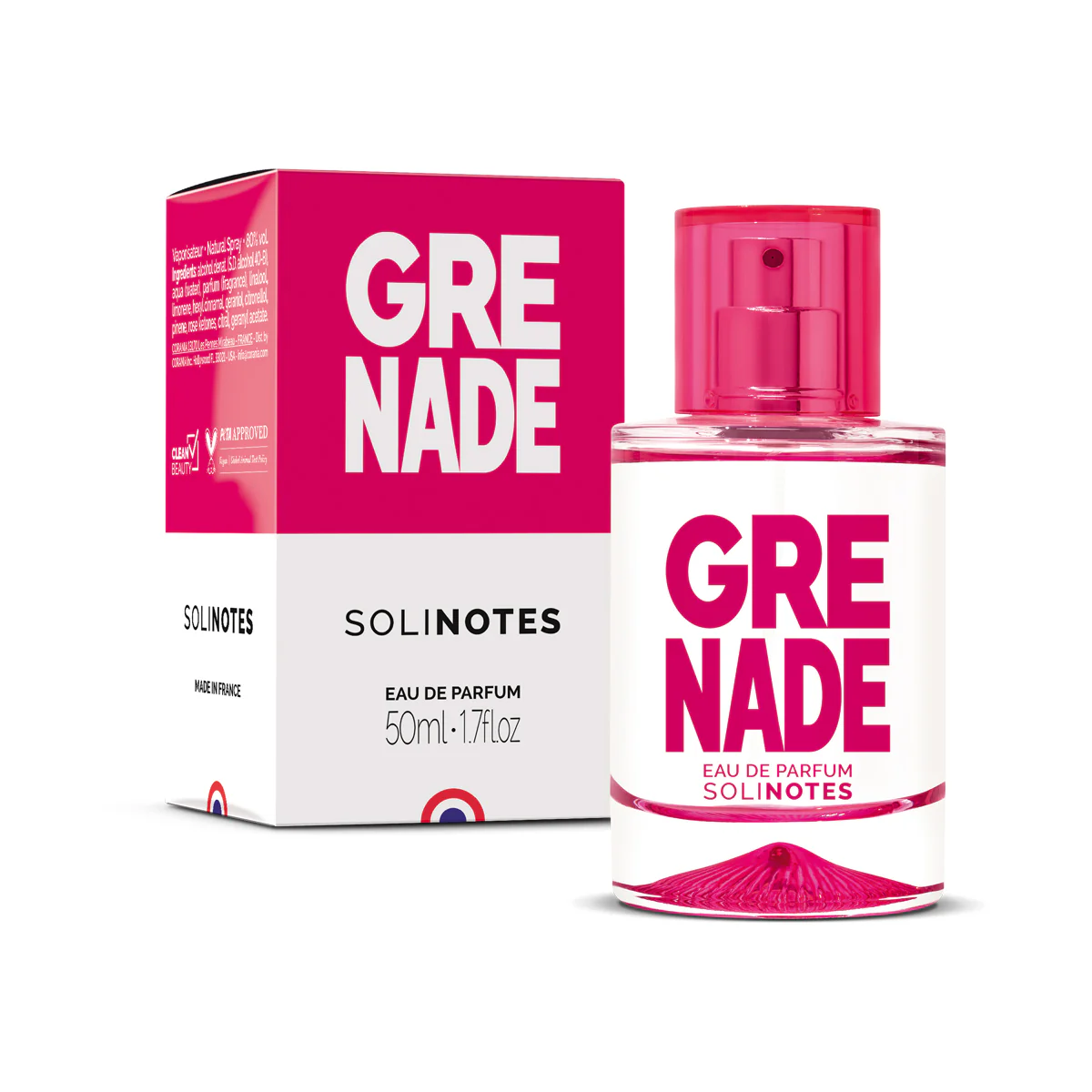 Eau de Parfum - Grenade - Image 4