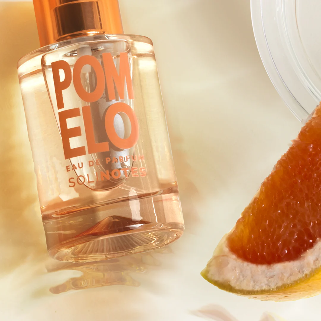 Eau de Parfum - Pomelo - Image 2