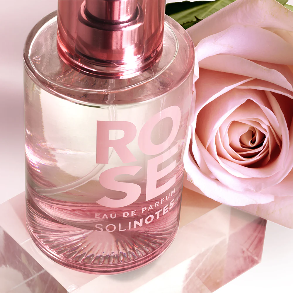 Eau de Parfum - Rose - Image 2
