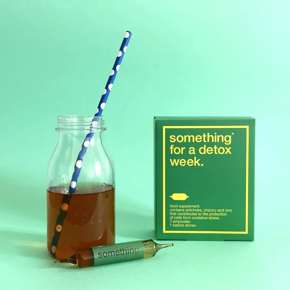 Something for a Detox - Image 4