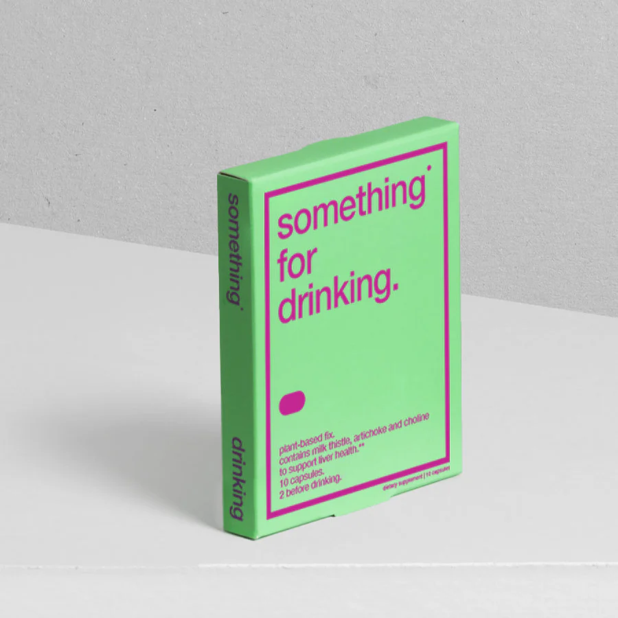 Something for Drinking - Image 4