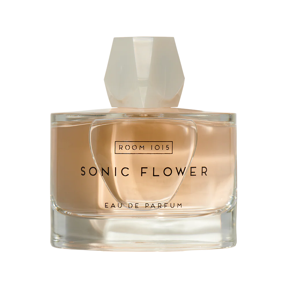 Sonic Flower - Eau de Parfum