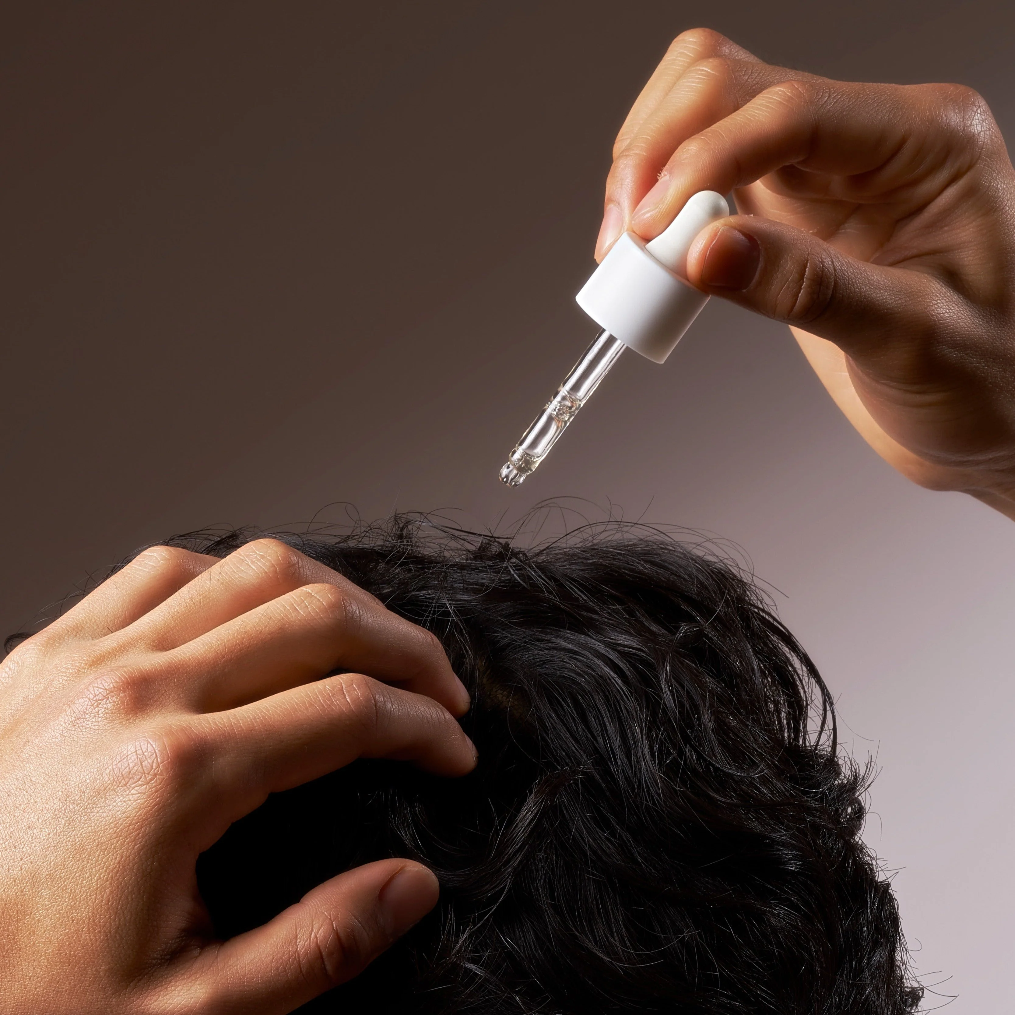 Soothing Scalp Serum - Image 3