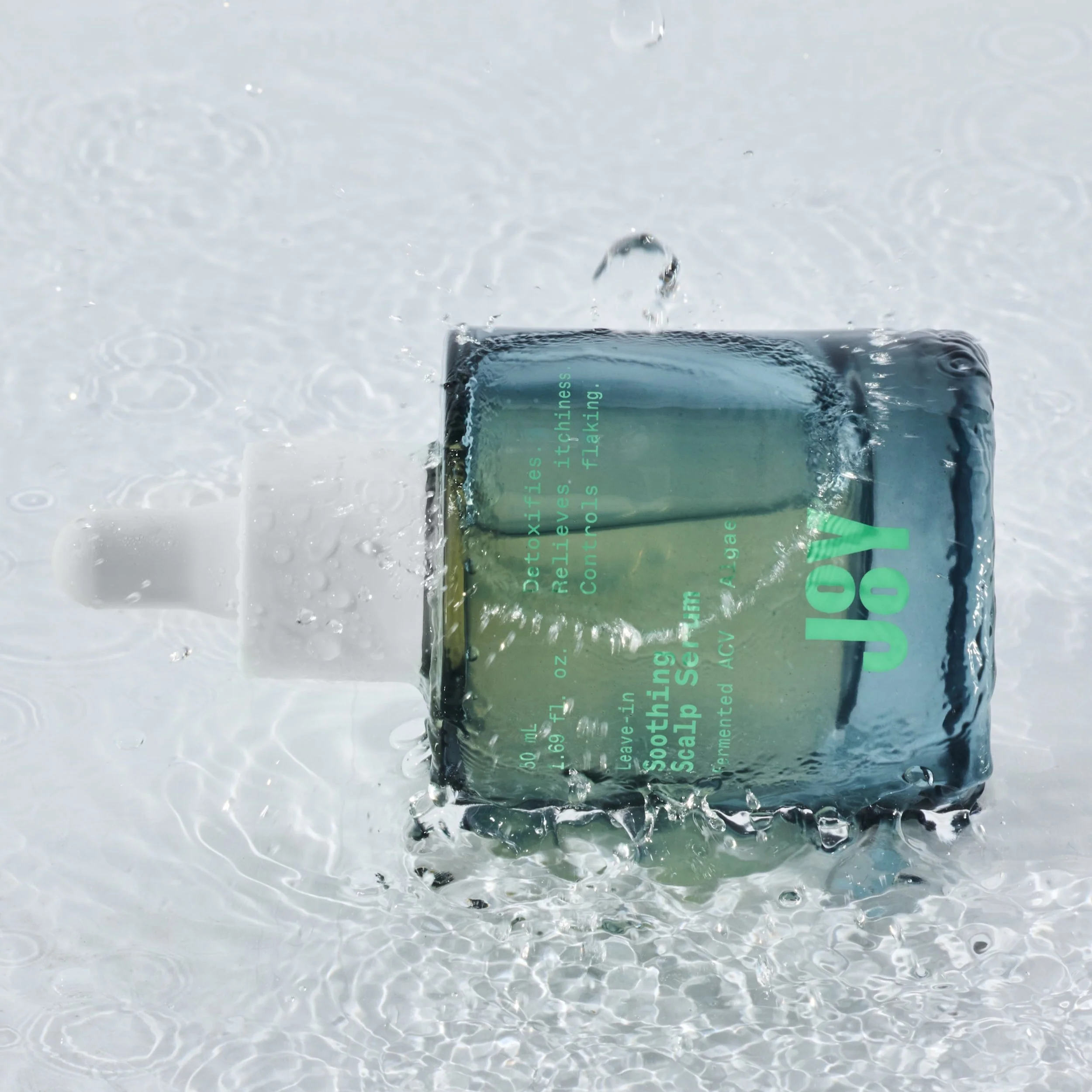 Soothing Scalp Serum - Image 4