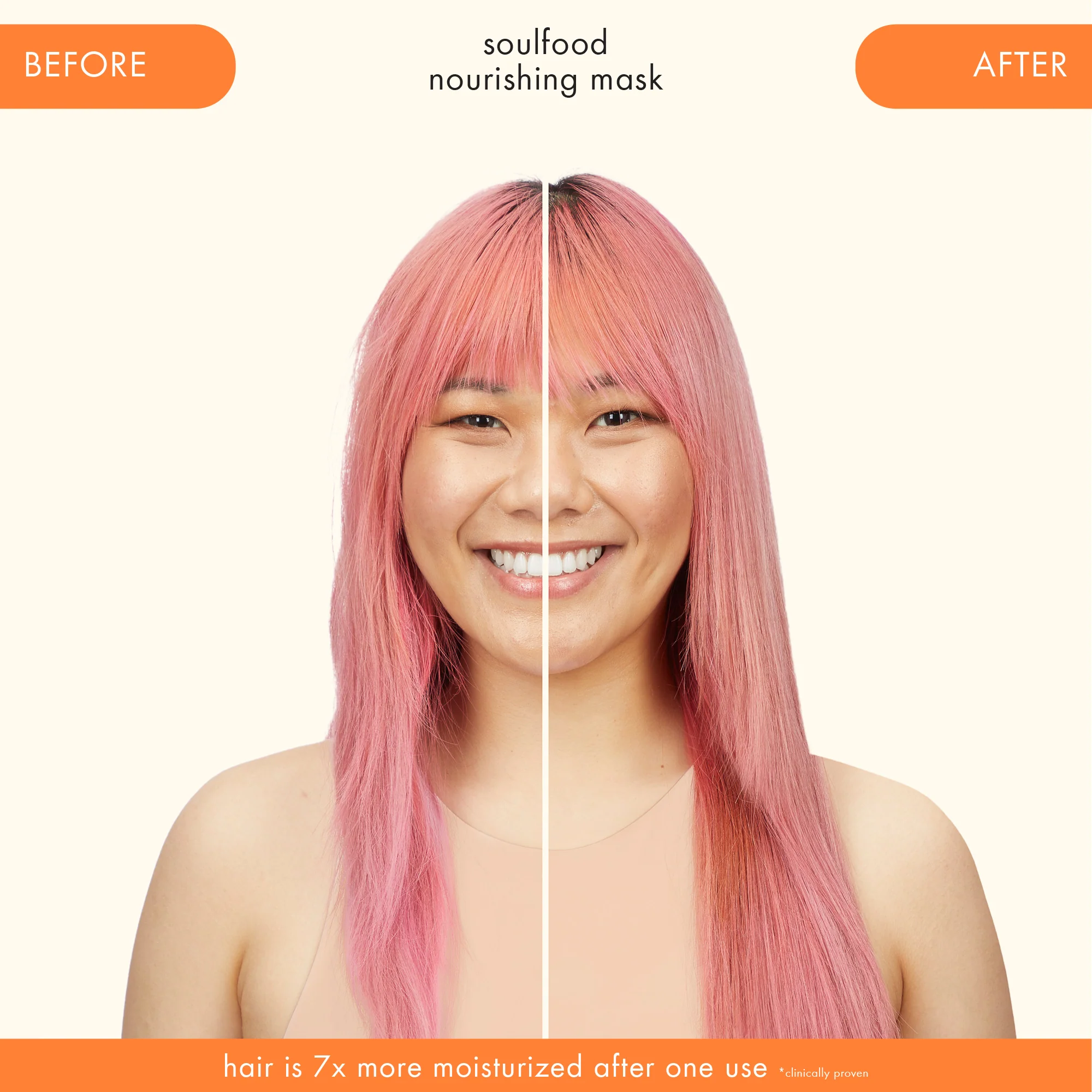 Soulfood Nourishing Mask - Image 5