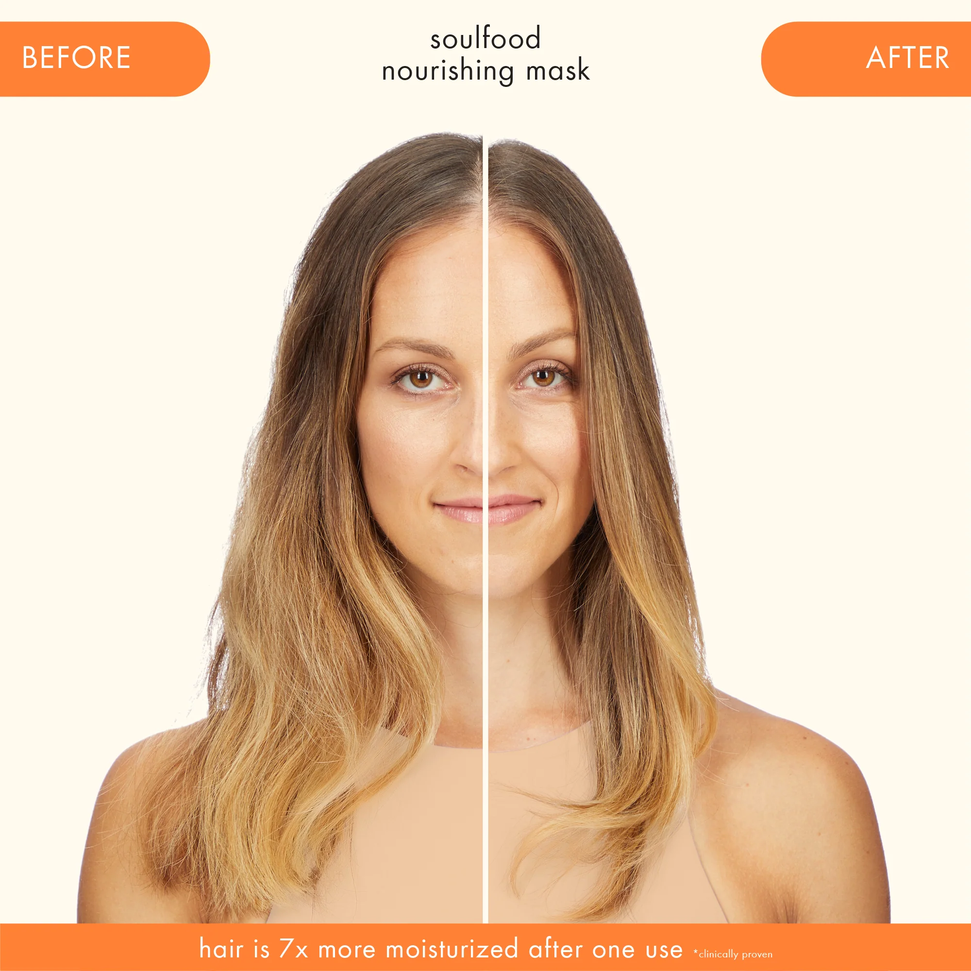 Soulfood Nourishing Mask - Image 7
