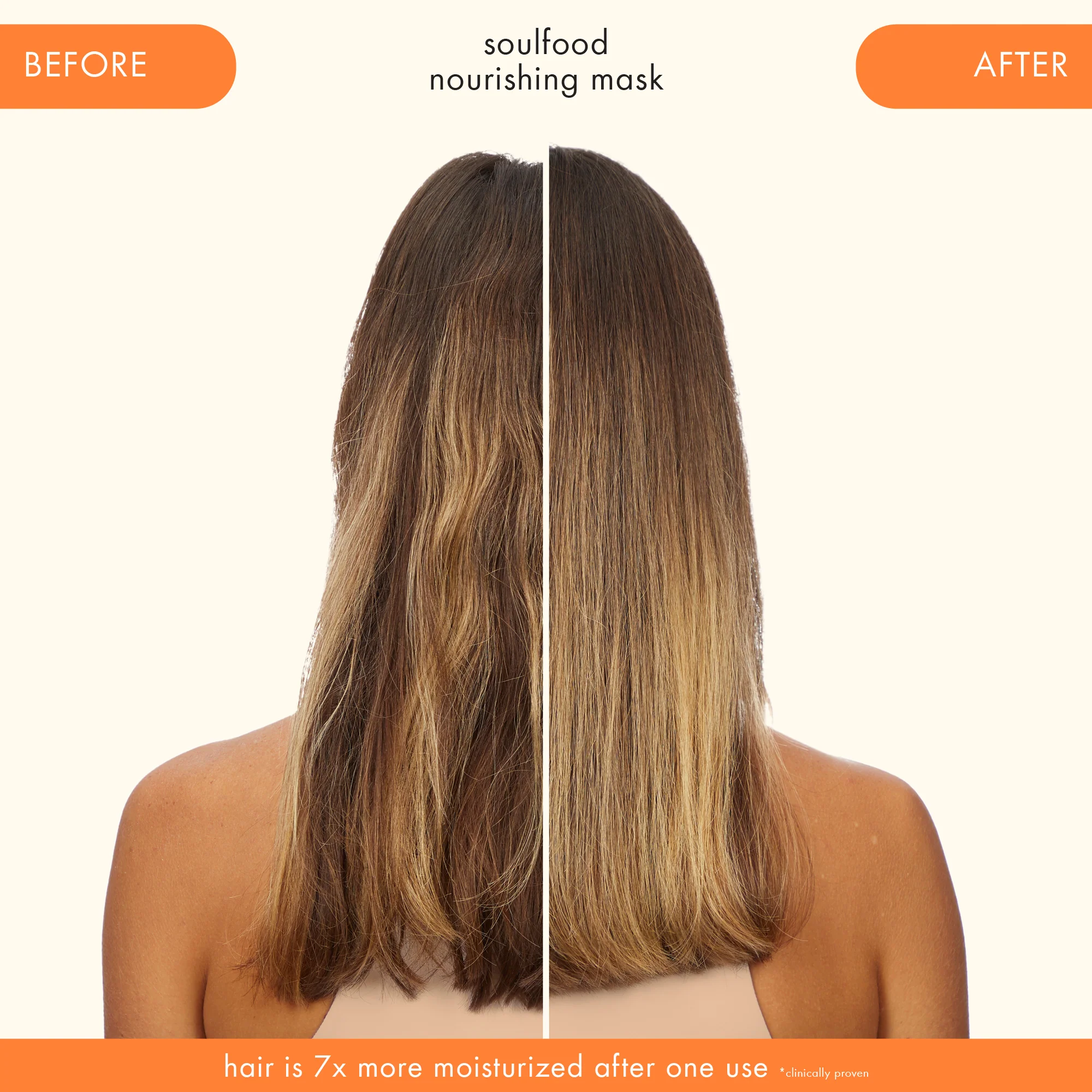 Soulfood Nourishing Mask - Image 8