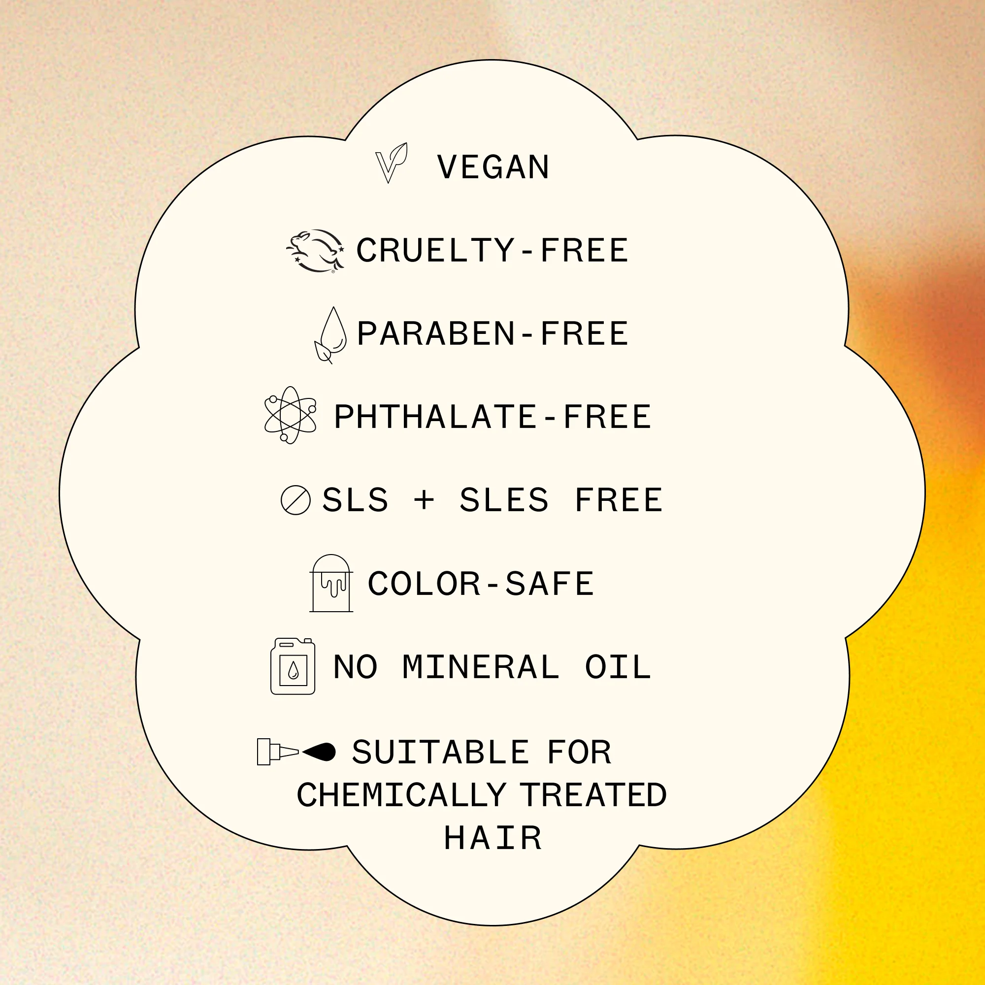 Soulfood Nourishing Mask - Image 9