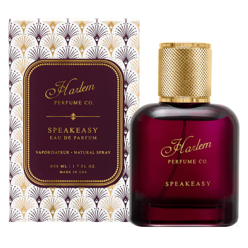 Speakeasy Eau de Parfum - Image 6