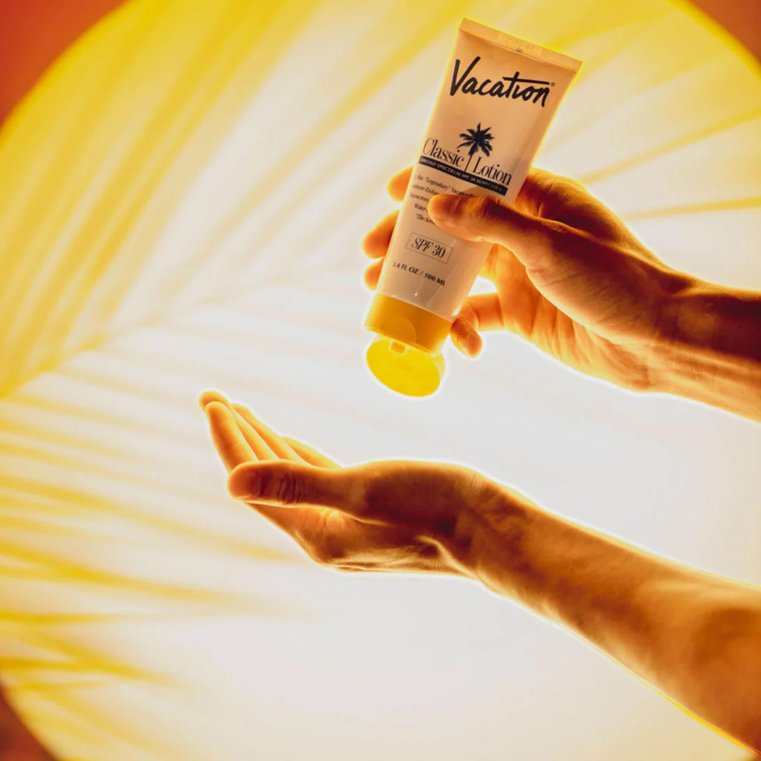 SPF 30 Classic Lotion - Image 3