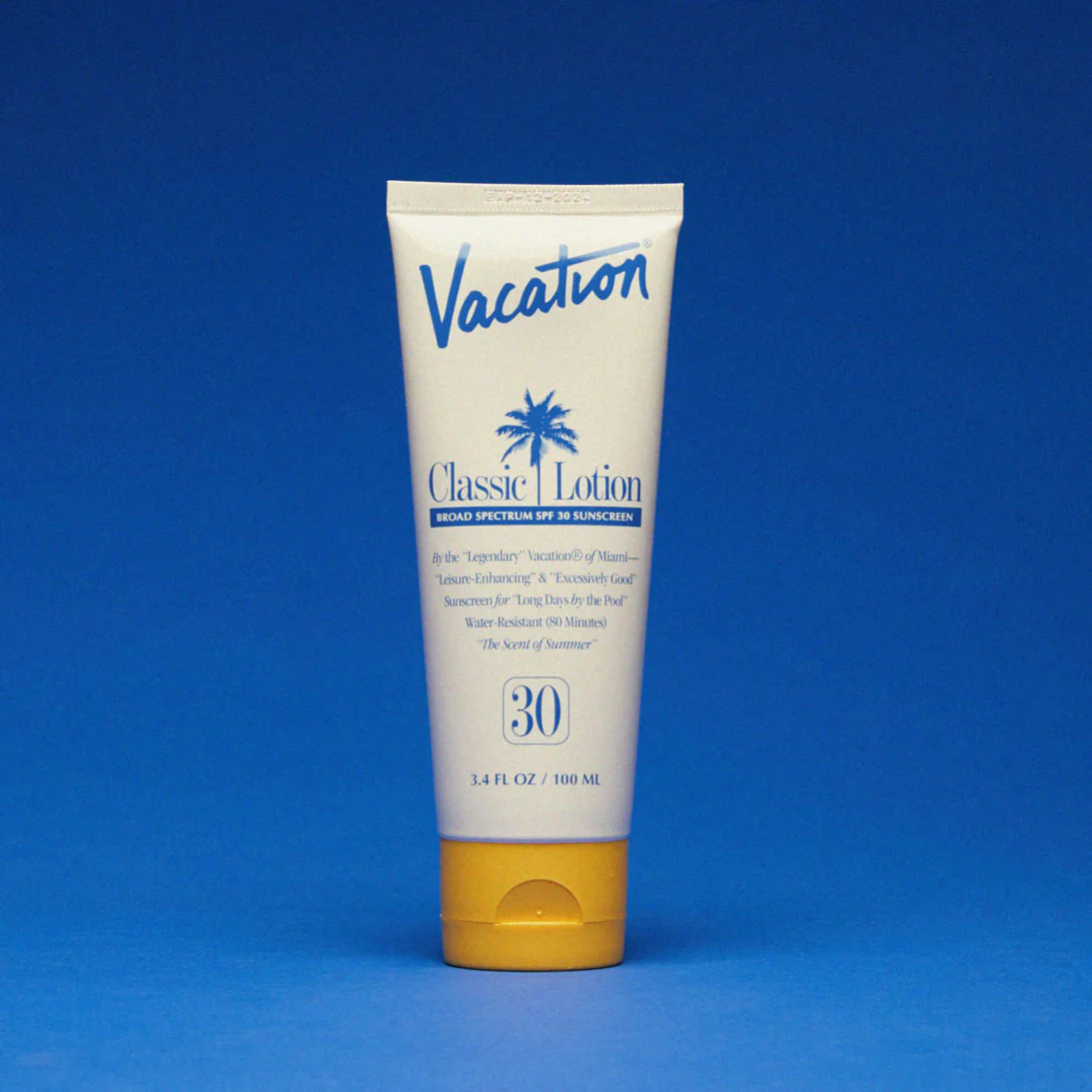 SPF 30 Classic Lotion - Image 4