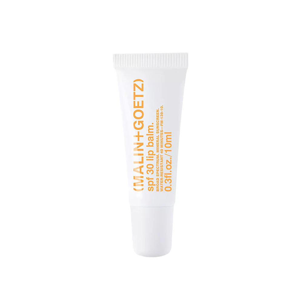 Spf 30 Lip Balm
