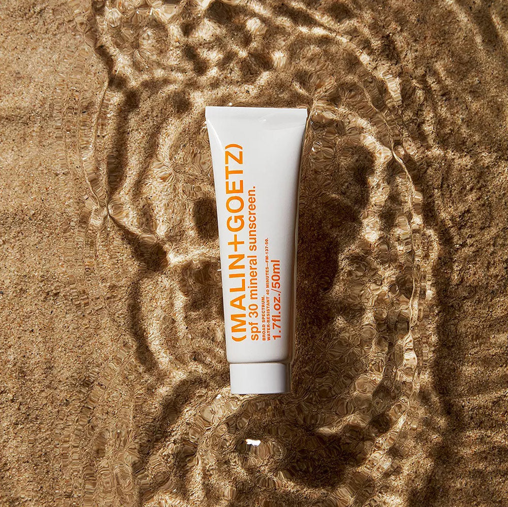 Spf 30 Mineral Sunscreen - Image 2