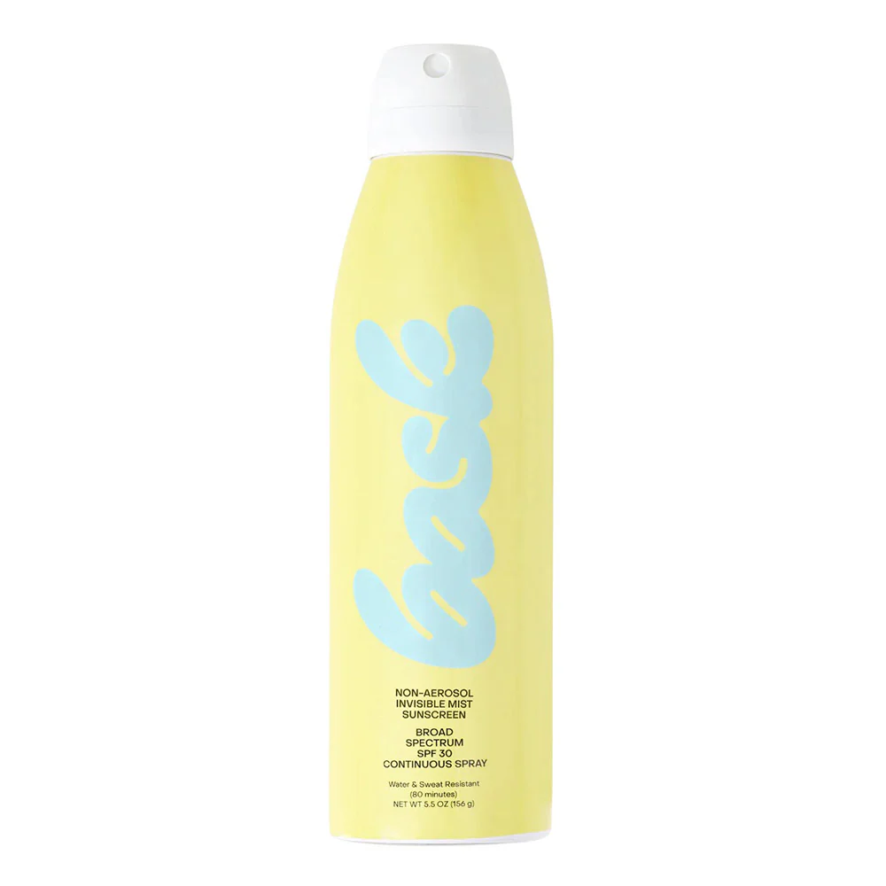 SPF 30 Non-Aerosol Spray