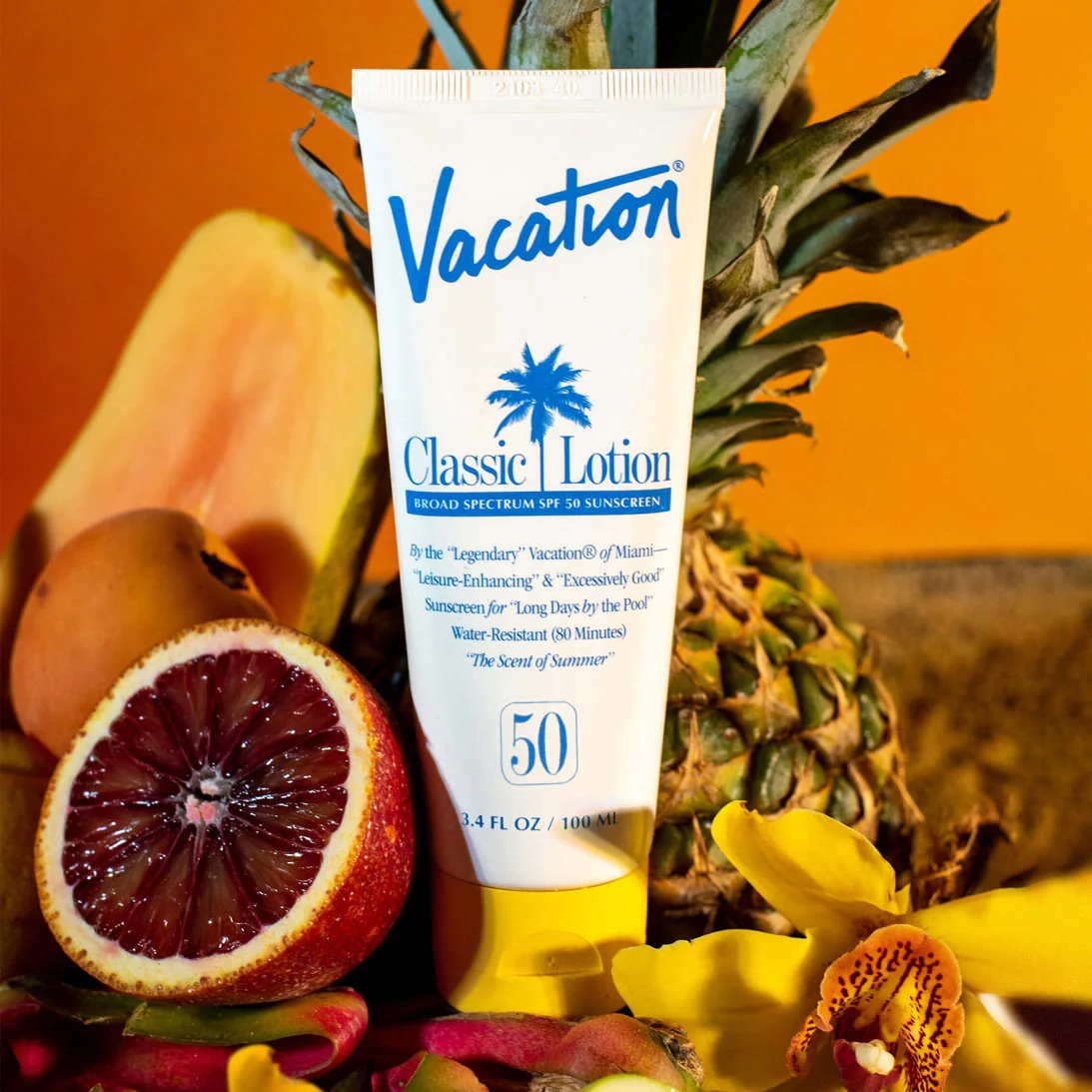SPF 50 Classic Lotion - Image 2