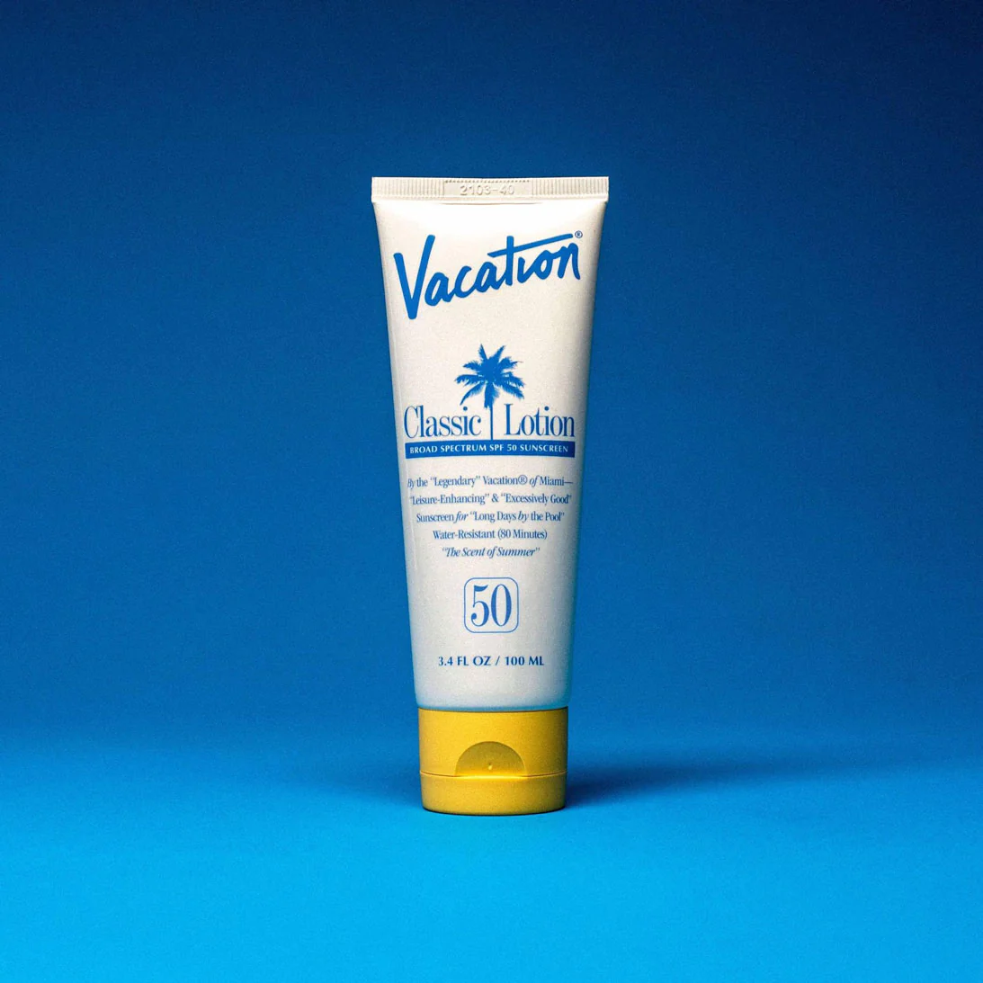 SPF 50 Classic Lotion - Image 5