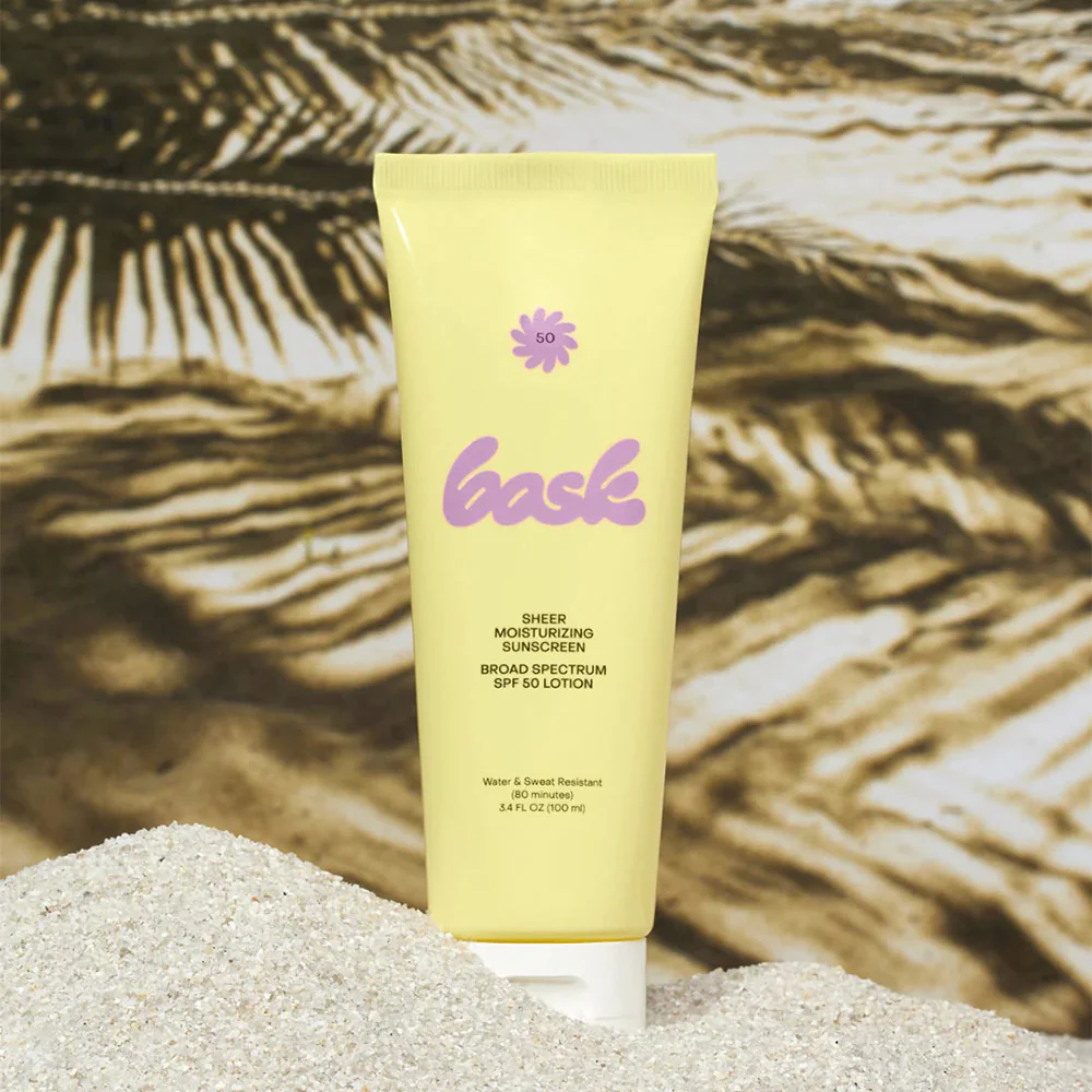 SPF 50 Lotion - Image 3