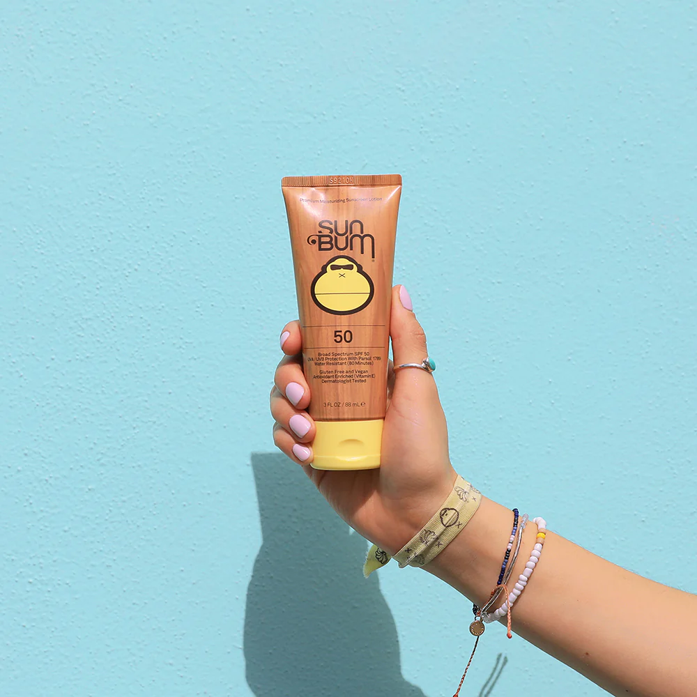 SPF 50 Sunscreen Lotion - Image 4